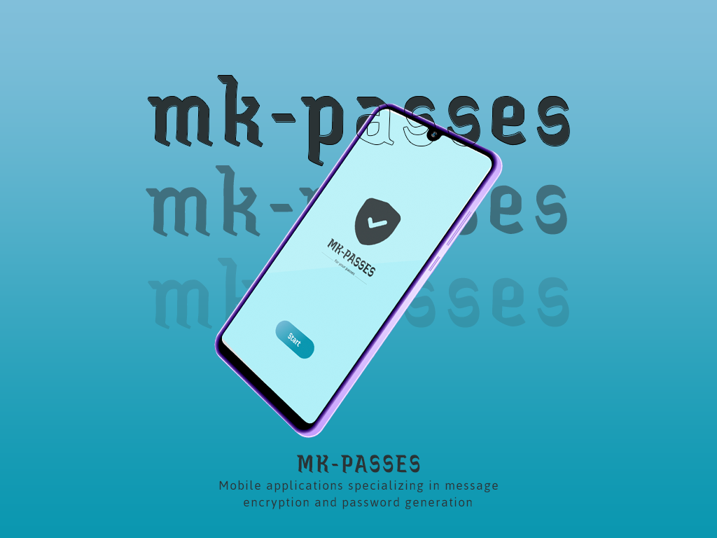Mk-passes